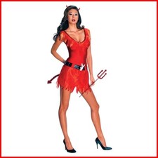 Costume Carnevale Da Donna Per
