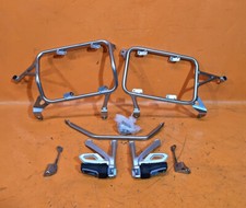 telaio supporti valige  bmw r 1200 gs adv 2014 2018    r 1250 gs adv  2019 2023