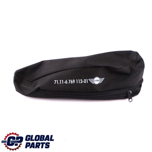 Mini cooper r50 bolsa maletin - cooper,