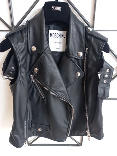 Moschino originale giacca - originale,