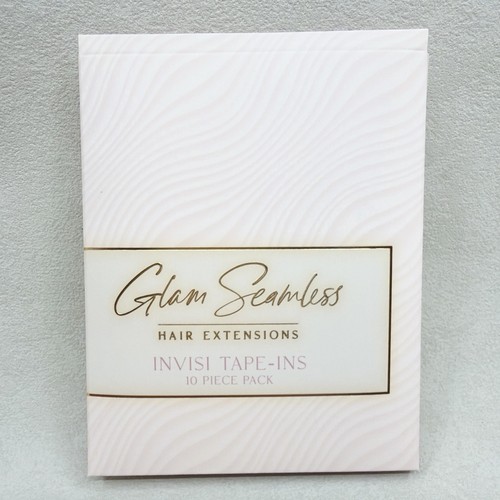 Nastro invisi glam senza - invisi,
