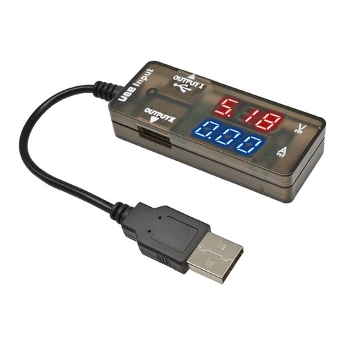 Tester usb per - per, kit