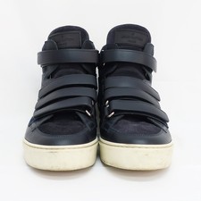 Scarpe sneakers alte Louis