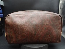 Borsa da toeletta ETRO Milano