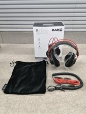 Cuffie over-ear AKG K712 PRO