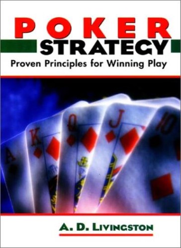 Poker strategy proven - strategy:,