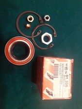 Kit Cuscinetto Ruota Audi