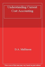 Understanding Current Cost