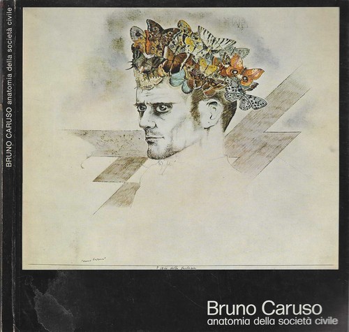 Bruno caruso anatomia - anatomia, della