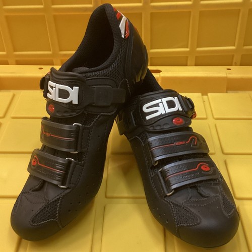 Sidi genius pro carbon - sidi,
