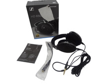 Sennheiser Open-Back HD 650
