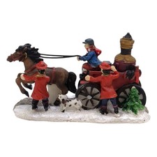 Natale Windham Heights angoli