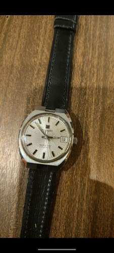 Tissot seastar uomo automatico - uomo,