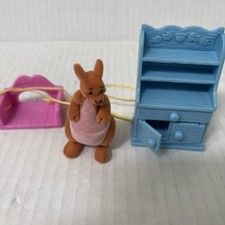 Pooh friendly places - friendly,
