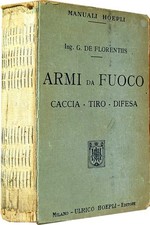 ARMI DA FUOCO Ing. De