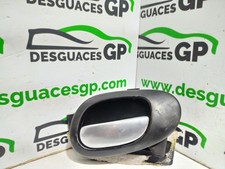 MANIGLIA INTERNA ANTERIORE DESTRA / 1159027 PER PEUGEOT 206 BERLINA GTI