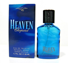 PROFUMO UOMO HEAVEN CHOPARD