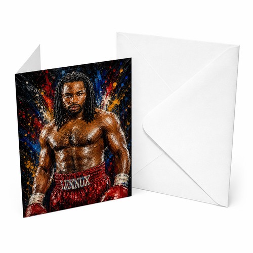 Lennox lewis gran bretagna - lewis,