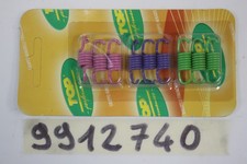 Kit 3 serie molle frizione