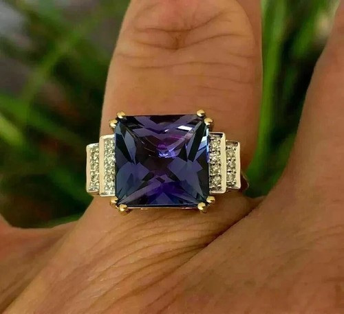 Anello fidanzamento - di,