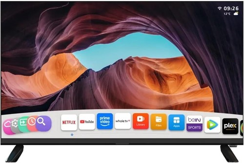 Akai aktv3925t hd ready - akai, 39"