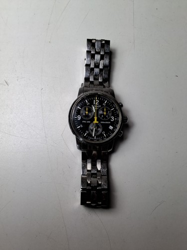 Orologio uomo tissot prc 200 - prc,