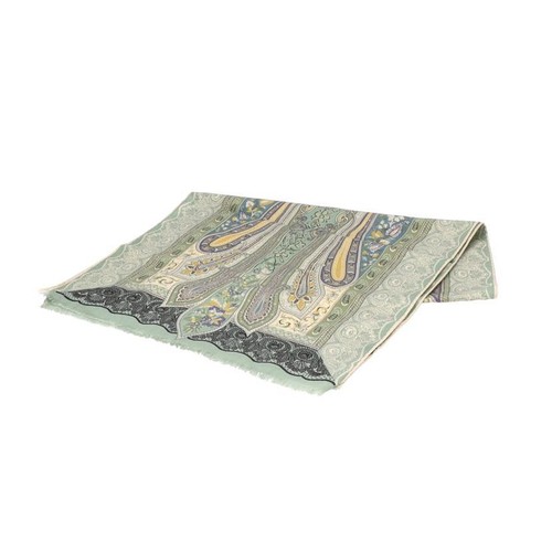 Etro designer sciarpa - etro,