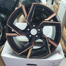 CERCHI IN LEGA 8X18 5X112 ET