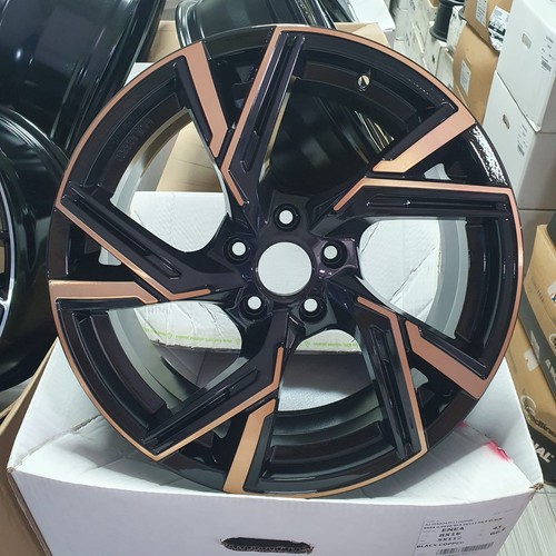 Cerchi lega 8x18 5x112 et - lega,