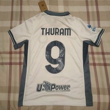 Maglia da calcio nuova Nike