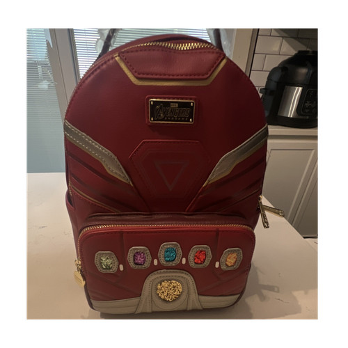 Zaino disney loungefly - disney,