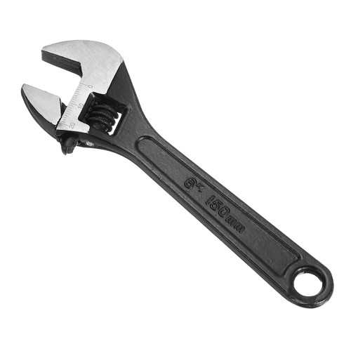 Mini adjustable wrench - mini, for