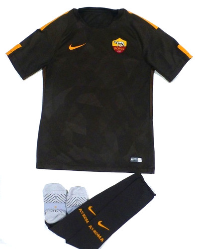 Nike roma maglia calcio - roma,