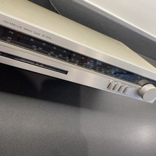 Technics ST-Z11L Sintonizzatore Stereo Vintage FM/MW/LW