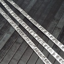 Decoro Lineare 3pz -Sbalzato a