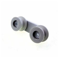 RuotA Cestello lavastoviglie