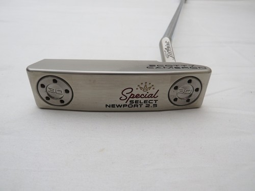 Titleist scotty cameron - scotty,