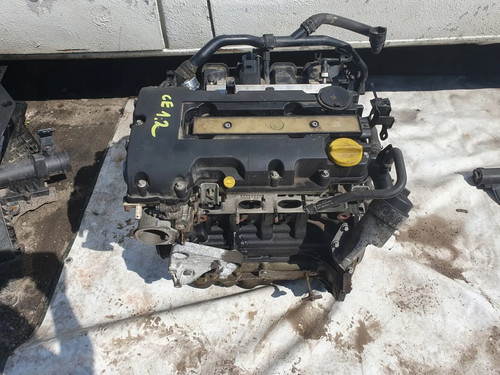 Motore opel astra corsa - motore, e