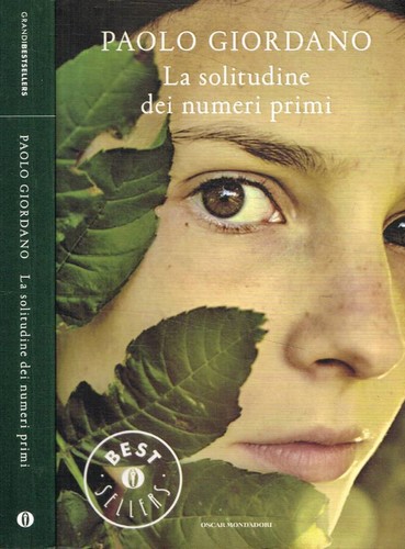 Solitudine dei numeri - la,