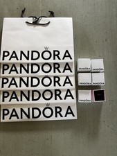 Nuove scatole regalo pandora - nuove,