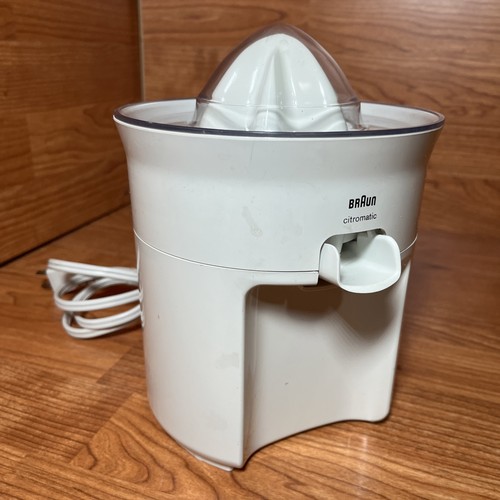 Spremiagrumi elettrico vintage - spremiagrumi,