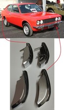 Set 4 pz rostri paraurti