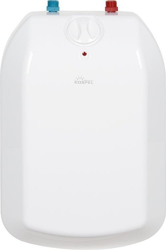 Accumulatore acqua calda - accumulatore,