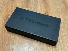 TAG HEUER - Estuche Box Case
