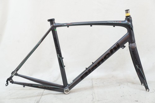 Bianchi impulso 2014 model - 2014,