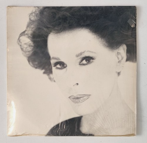 Ornella vanoni lp - vanoni,