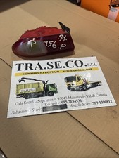 Fanale Posteriore Sinistro SX