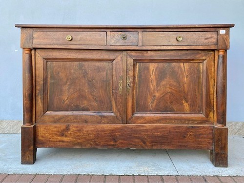 Credenza impero mezza - credenza,