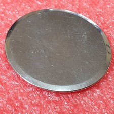 fondello cassa orologio Ø