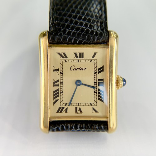 Orologio cartier grande - cartier,